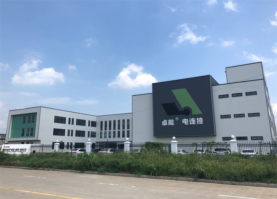 接線端子是怎么分類的？接線端子分類方式是什么？